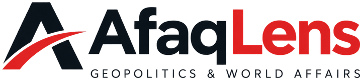 Afaqlens: Geopolitics & World Affairs